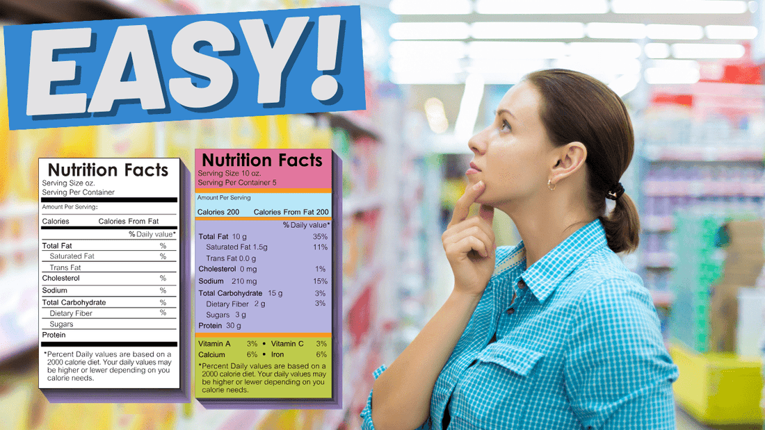 Cracking the Code: How to Read Pet Food Labels and Make Informed Choices - OutdoorBengal