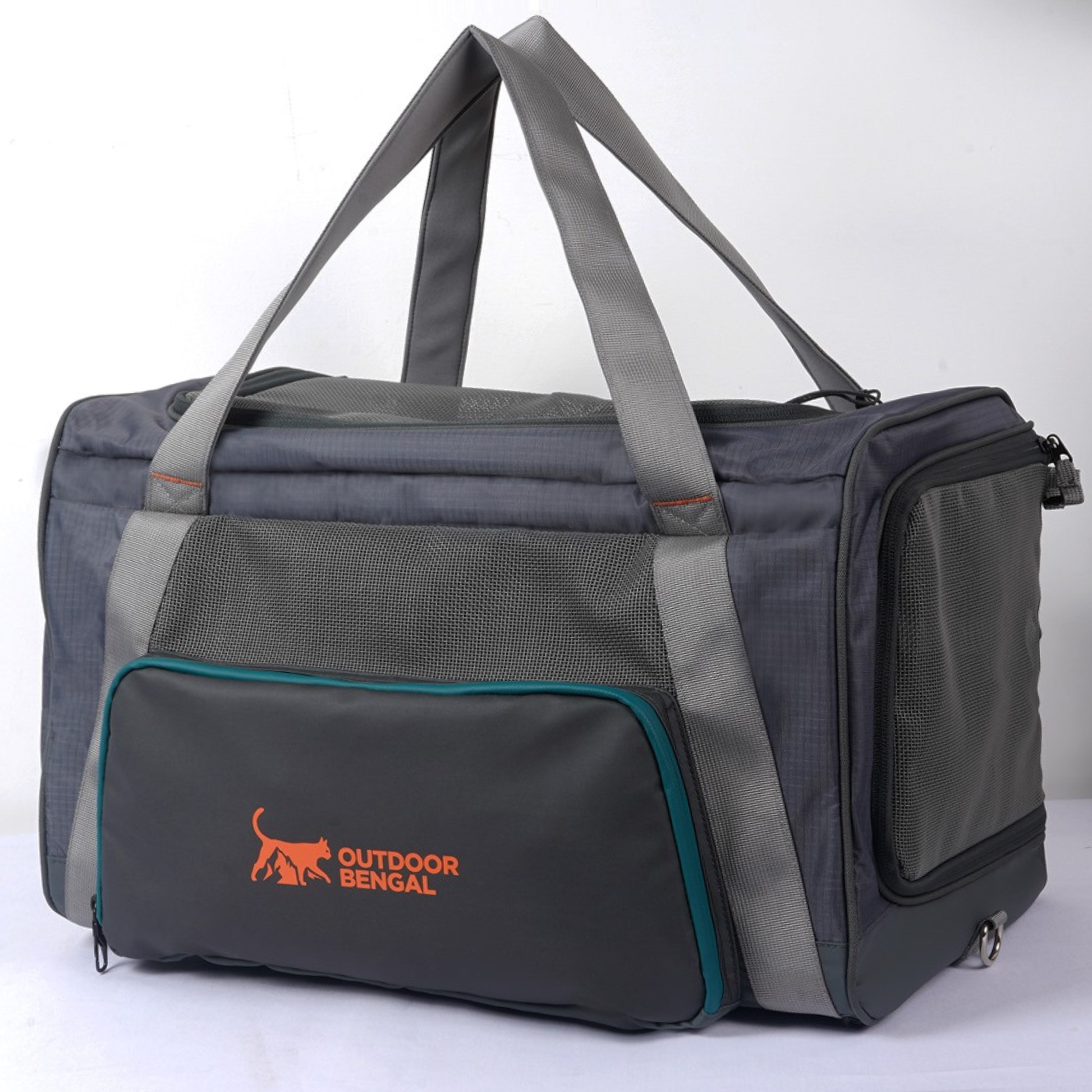 Zeppelin™ Airline-Approved Cat Carrier