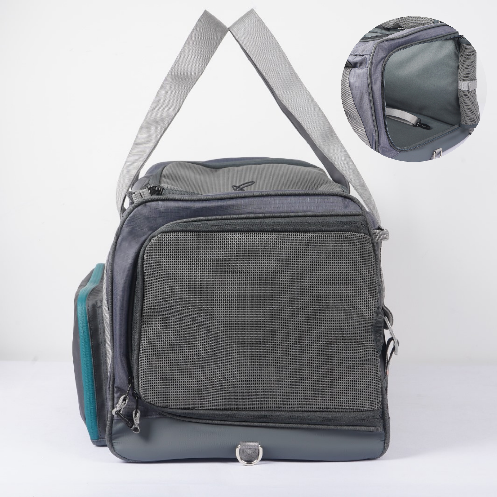 Zeppelin™ Airline-Approved Cat Carrier