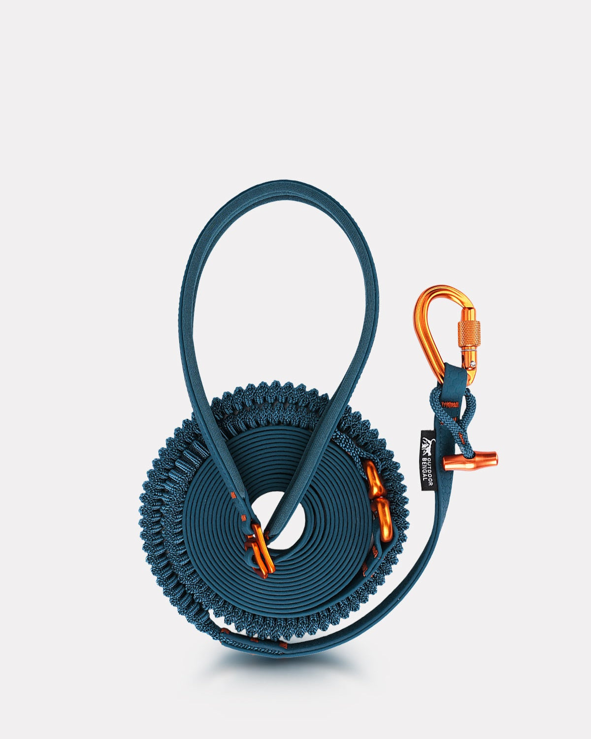 LEASHES - OutdoorBengal