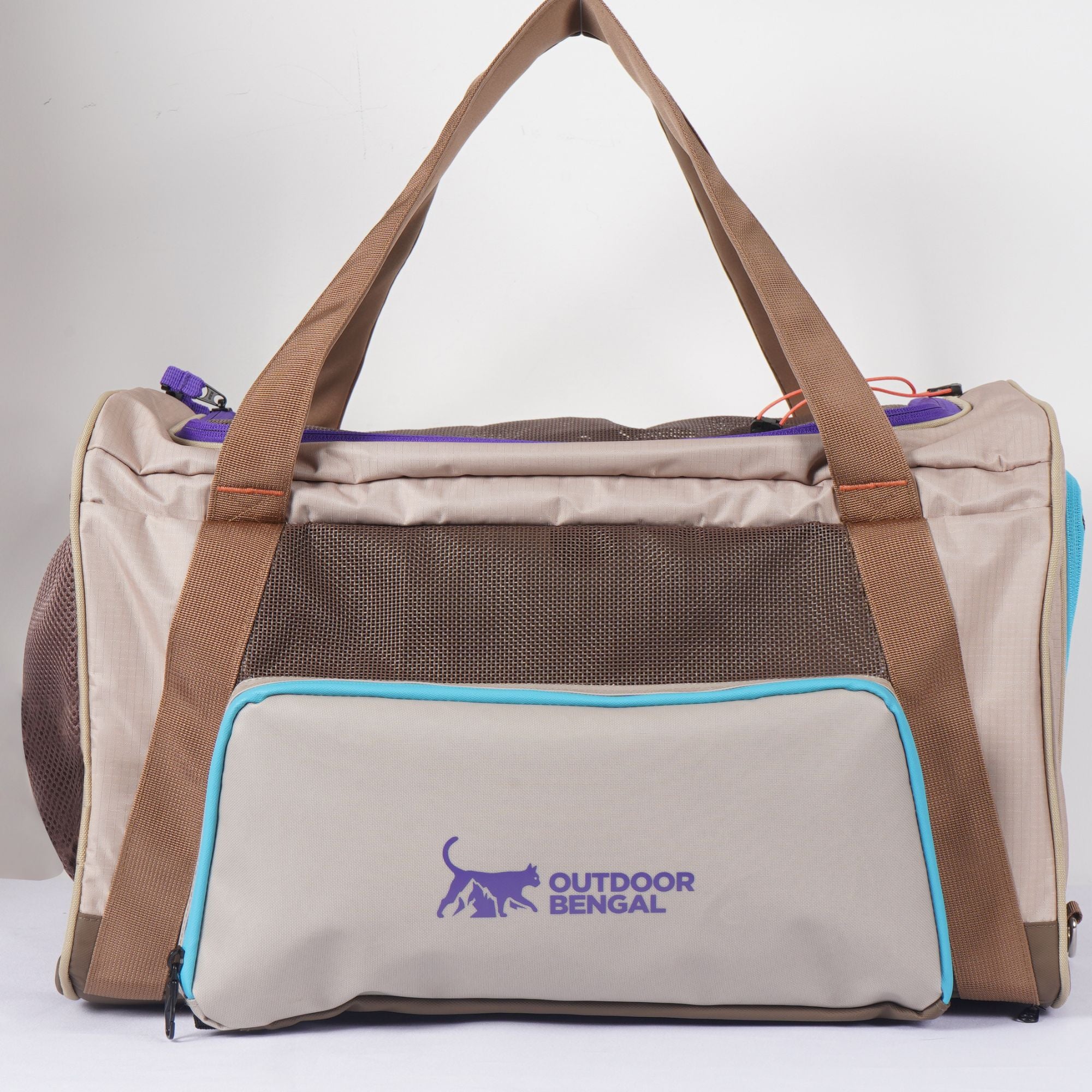 Zeppelin™ Airline-Approved Cat Carrier