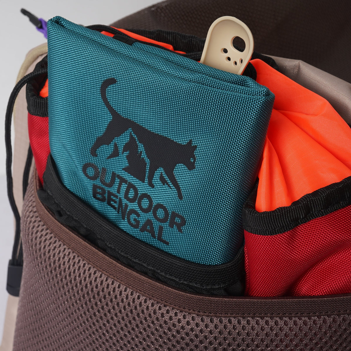 Litter Kit Portable Litterbox & Litter Bag Kit for Travel | Go Litter™ – OutdoorBengal