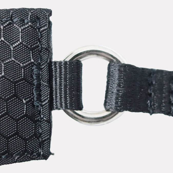 Ring connections to enhance mobility