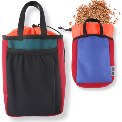 Portable Litterbox for Cat Travel, Foldable