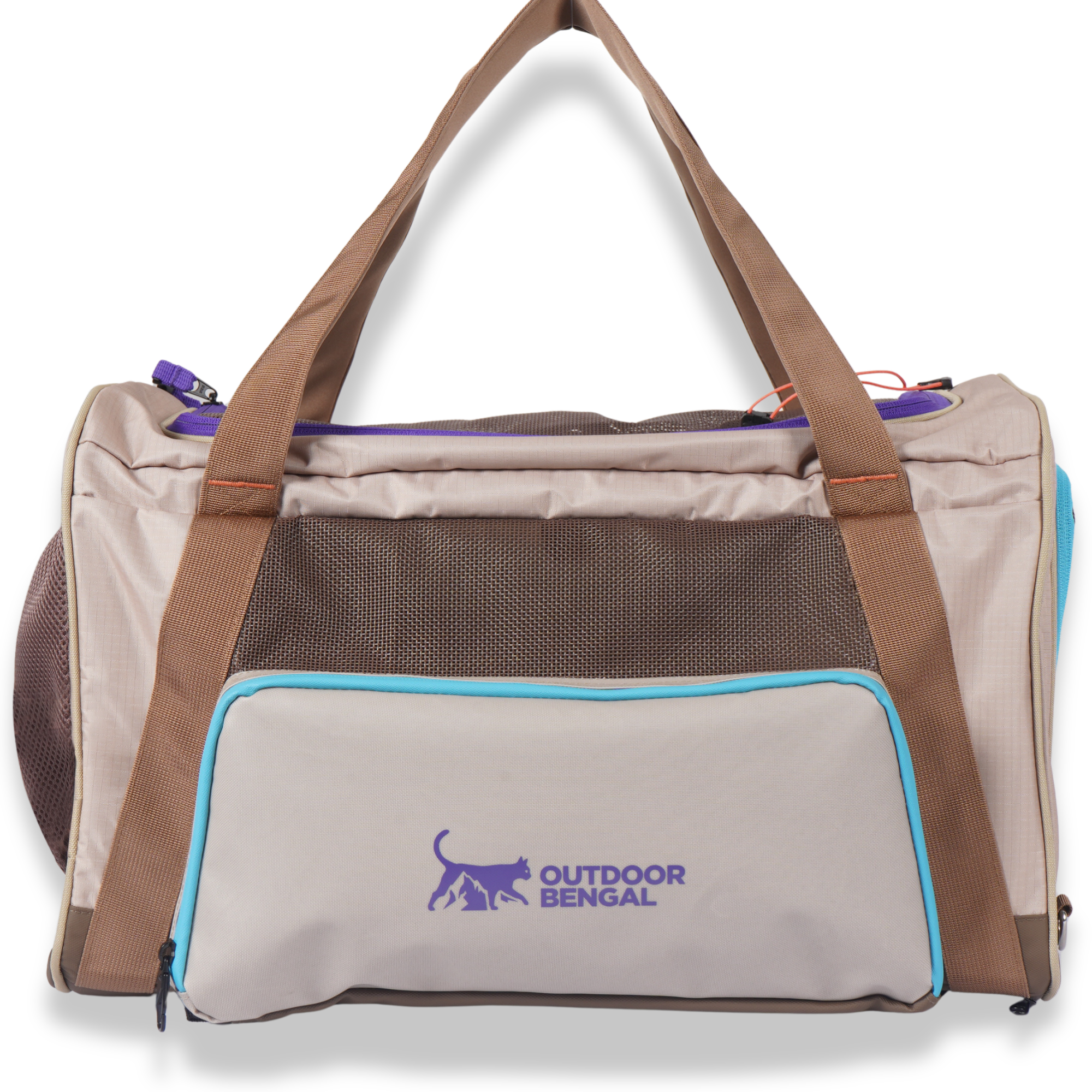 Zeppelin™ Airline-Approved Cat Carrier