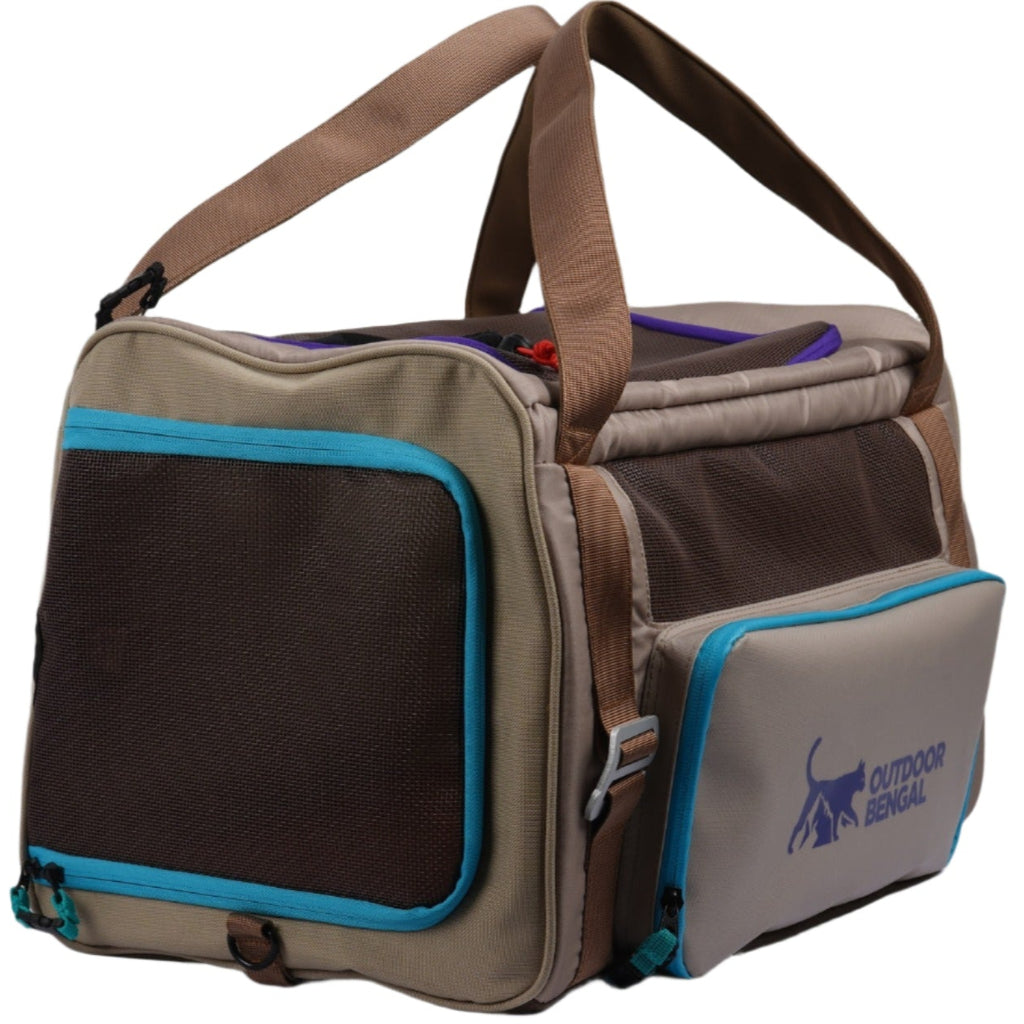 Zeppelin™ Airline-Approved Cat Carrier