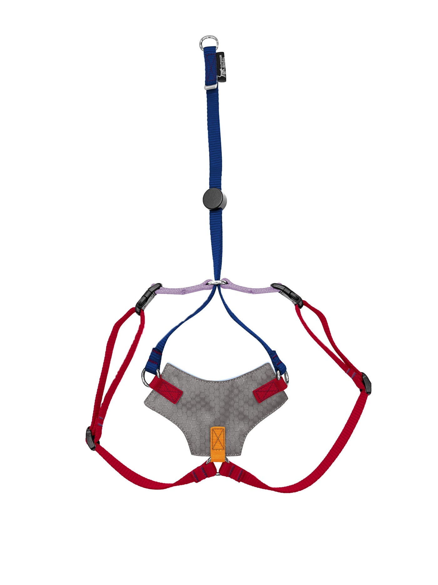 Houdini™ Cat Harness and Leash Set - Escape Resistant, Light and Safe