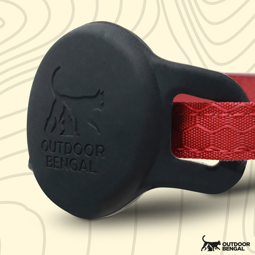 Airtag Holder for Cat Collar (3 Pack) - OutdoorBengal