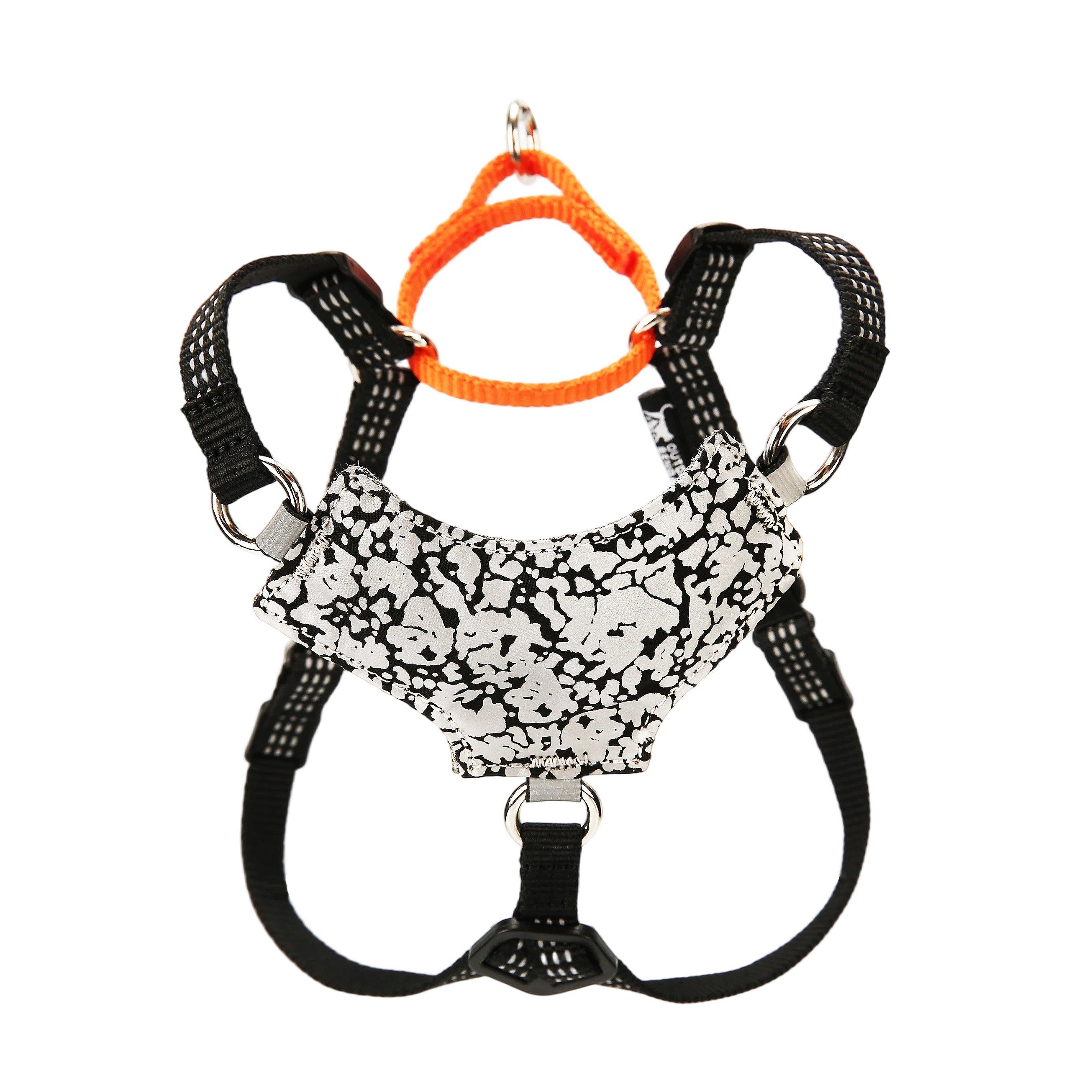Always On™ Martingale Cat Harness - OutdoorBengal