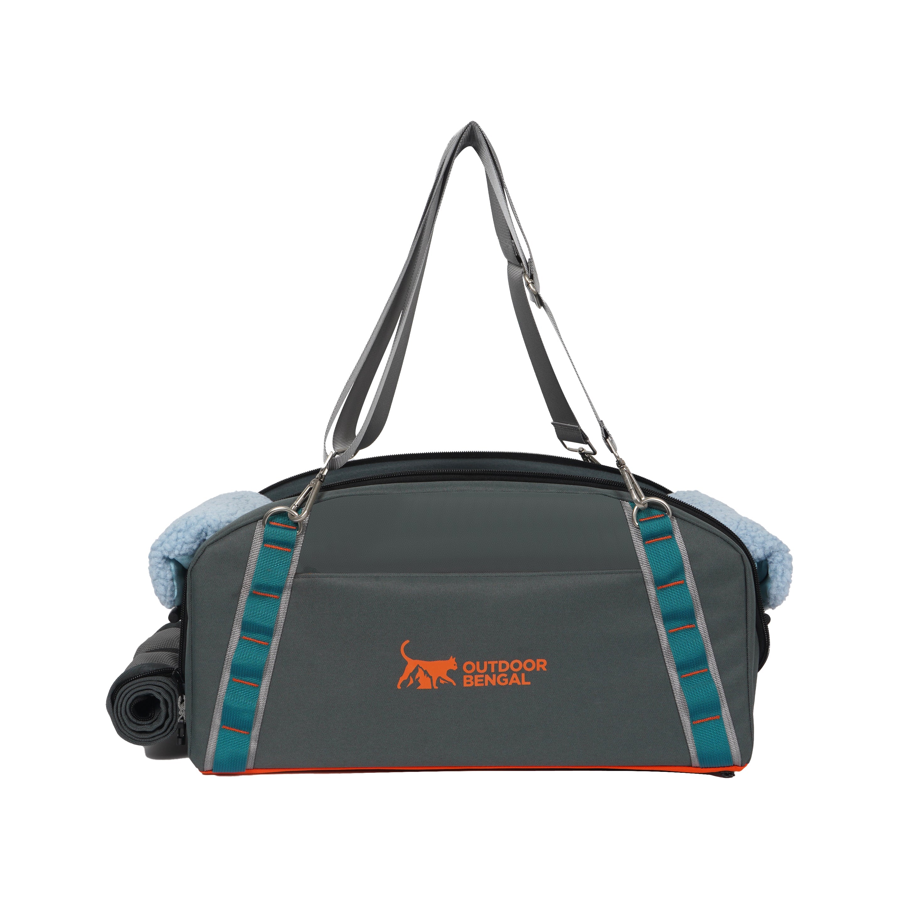 Dakar™ 2in1 Car Seat and Carrier - OutdoorBengal