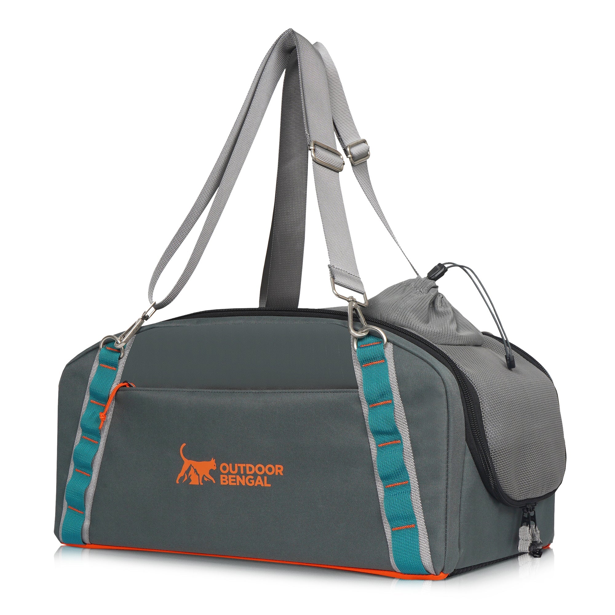 Dakar™ 2in1 Car Seat and Carrier - OutdoorBengal