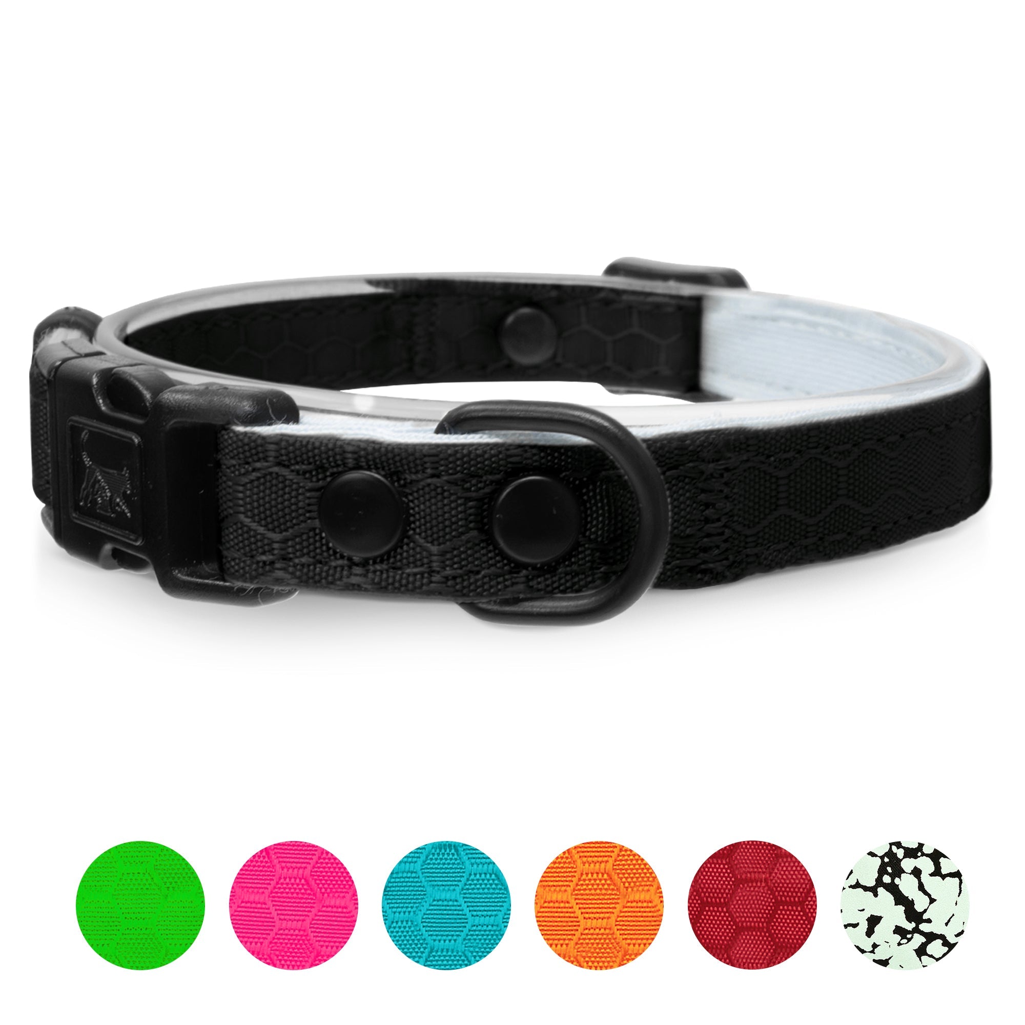 Durable Break - Away Cat Collar - OutdoorBengal