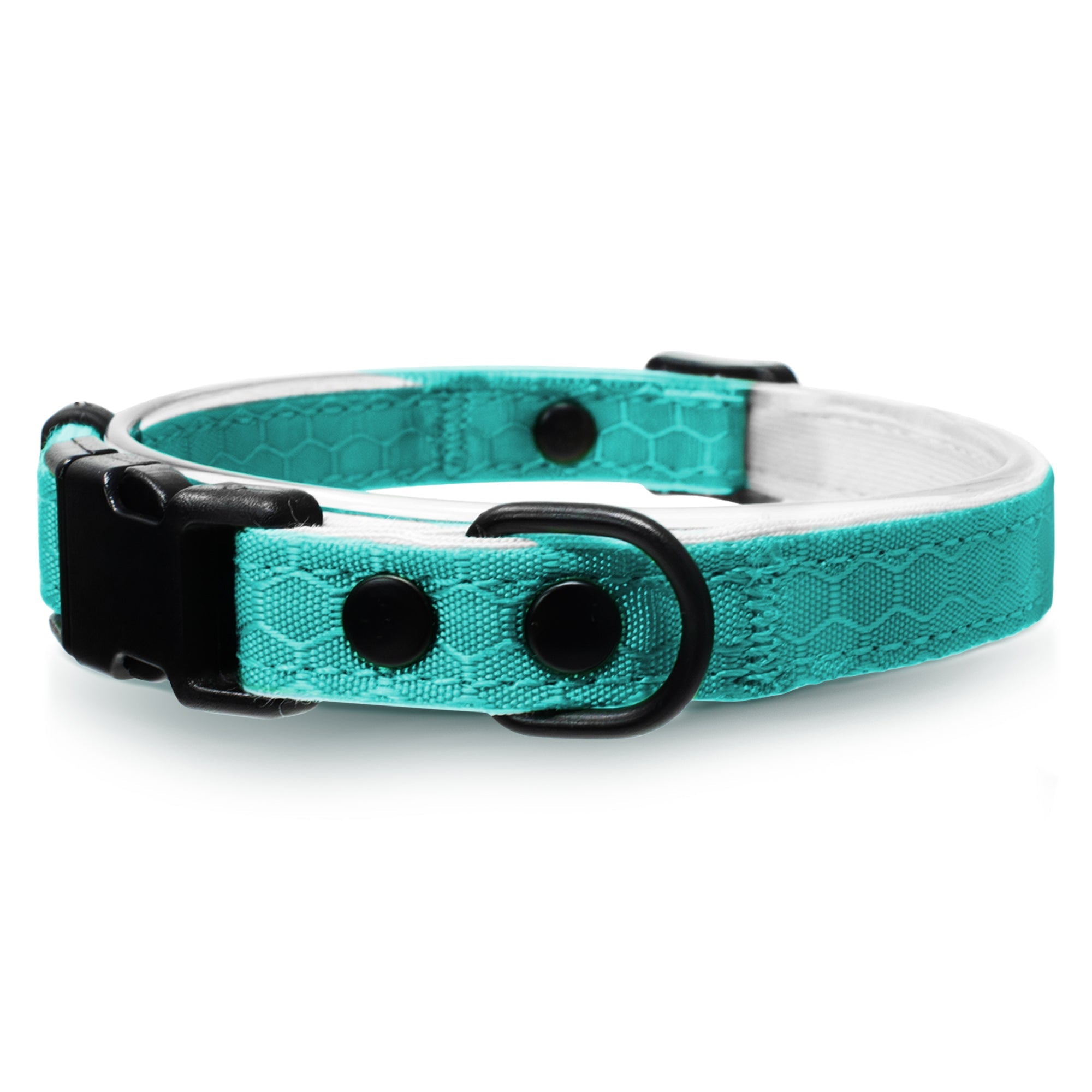 Durable Break-Away Cat Collar - OutdoorBengal