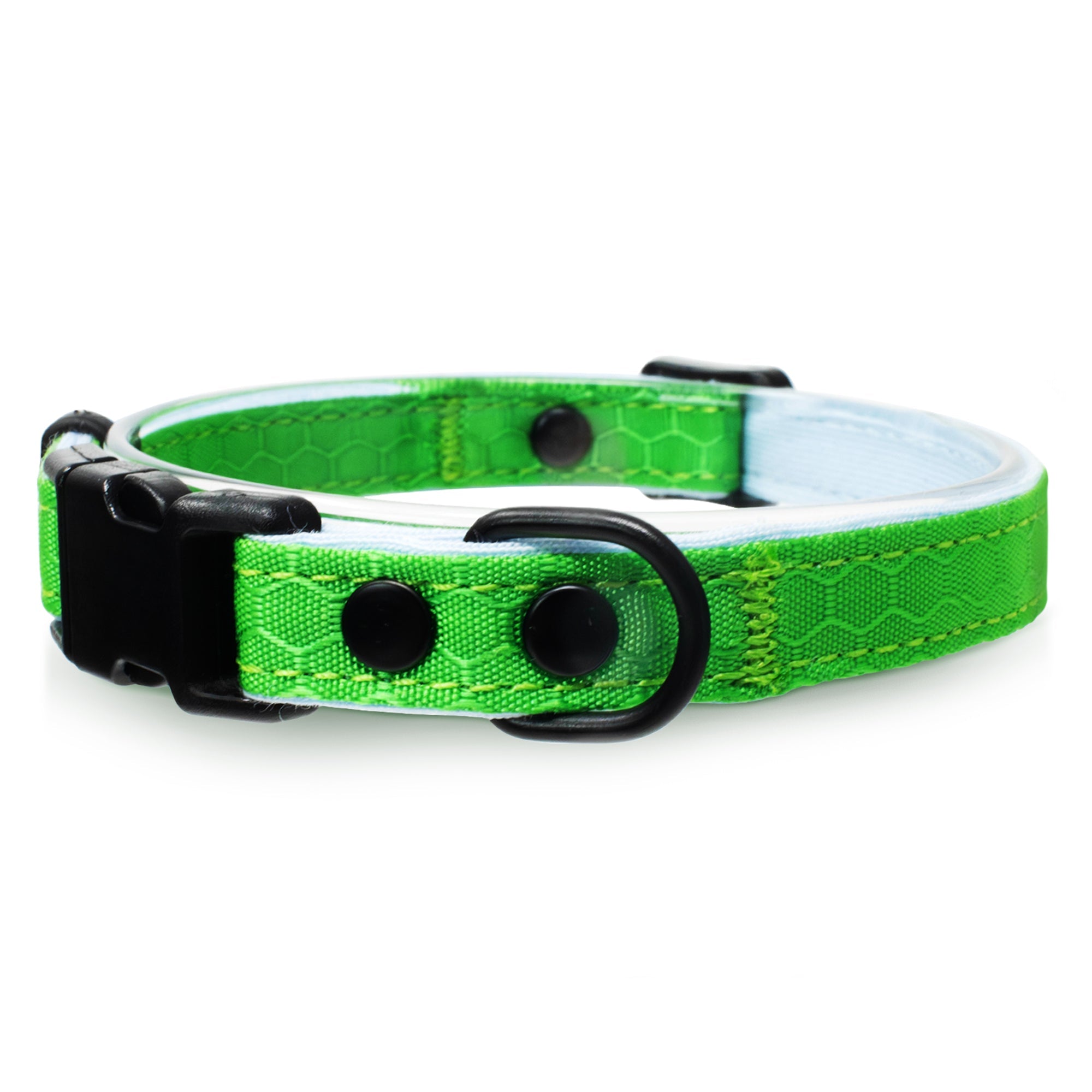 Durable Break-Away Cat Collar - OutdoorBengal