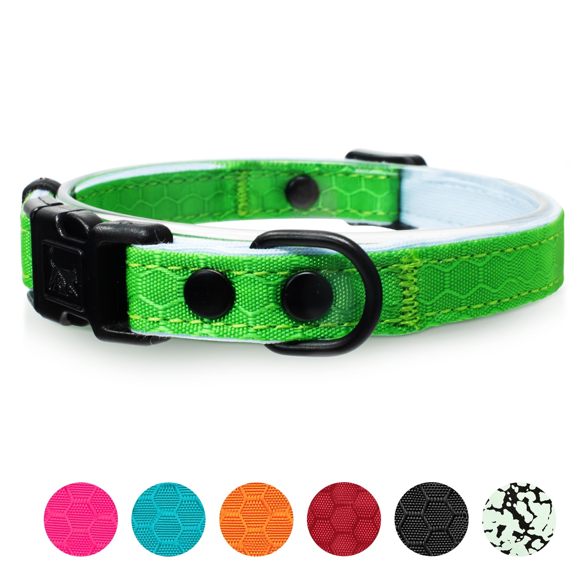 Durable Break - Away Cat Collar - OutdoorBengal