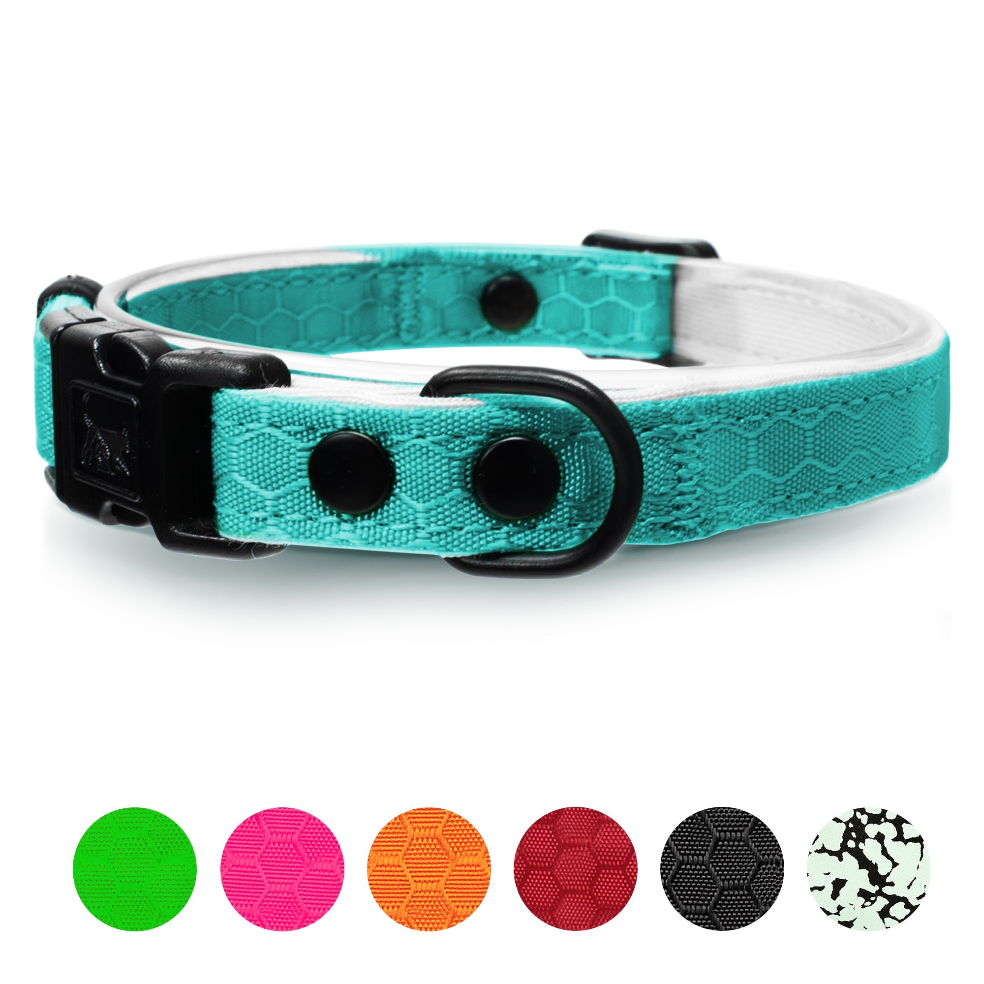 Durable Break - Away Cat Collar - OutdoorBengal