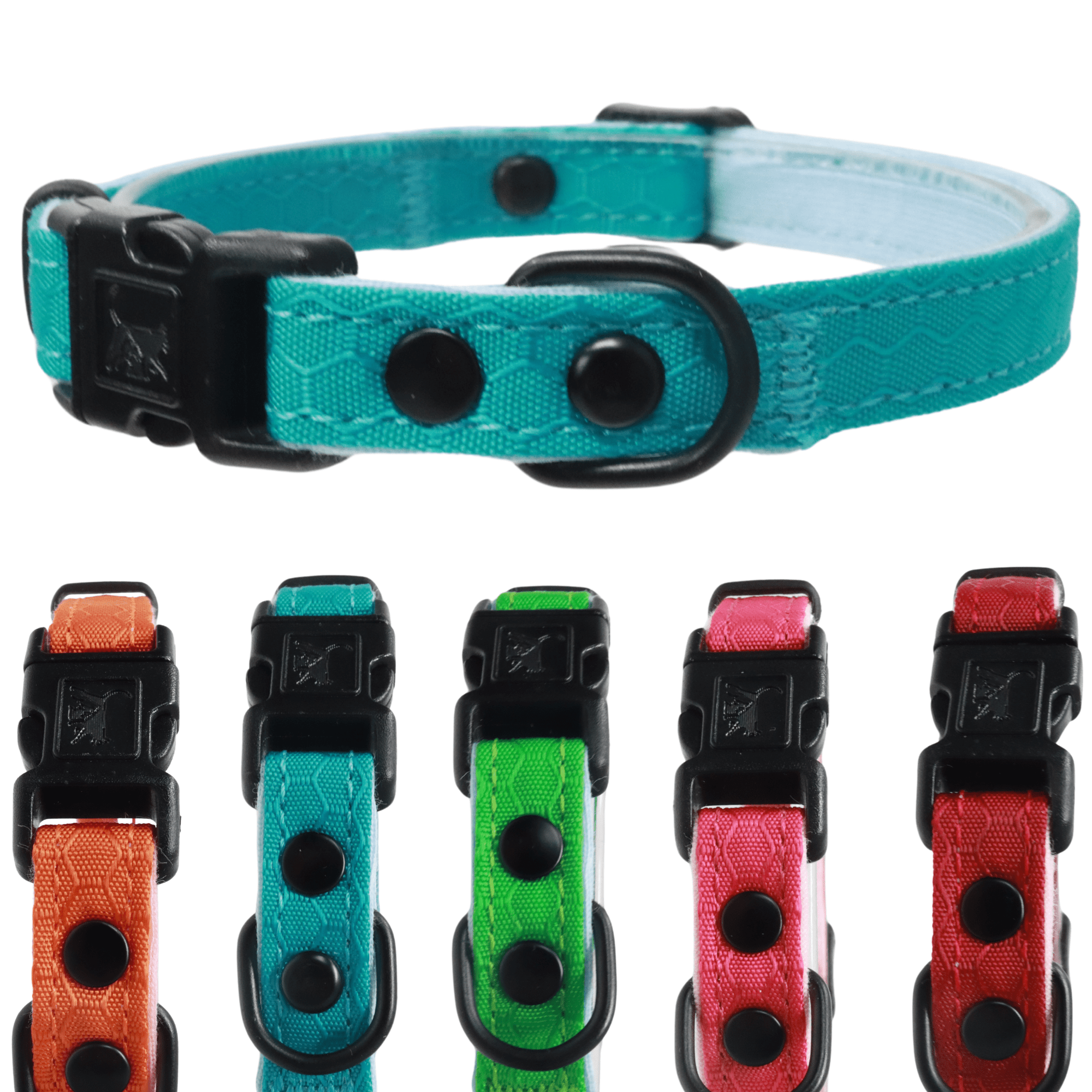 Durable Break - Away Cat Collar - OutdoorBengal