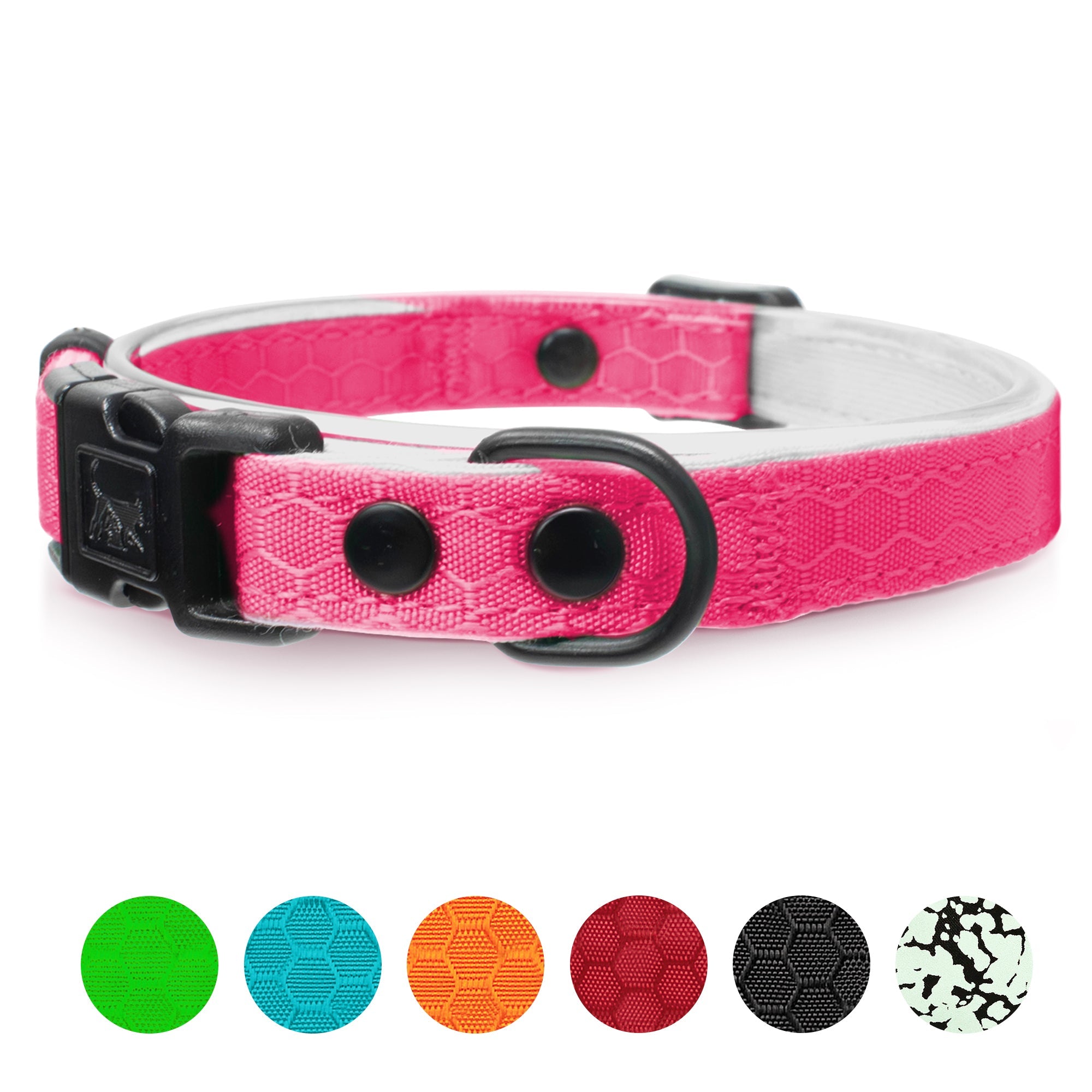 Durable Break - Away Cat Collar - OutdoorBengal