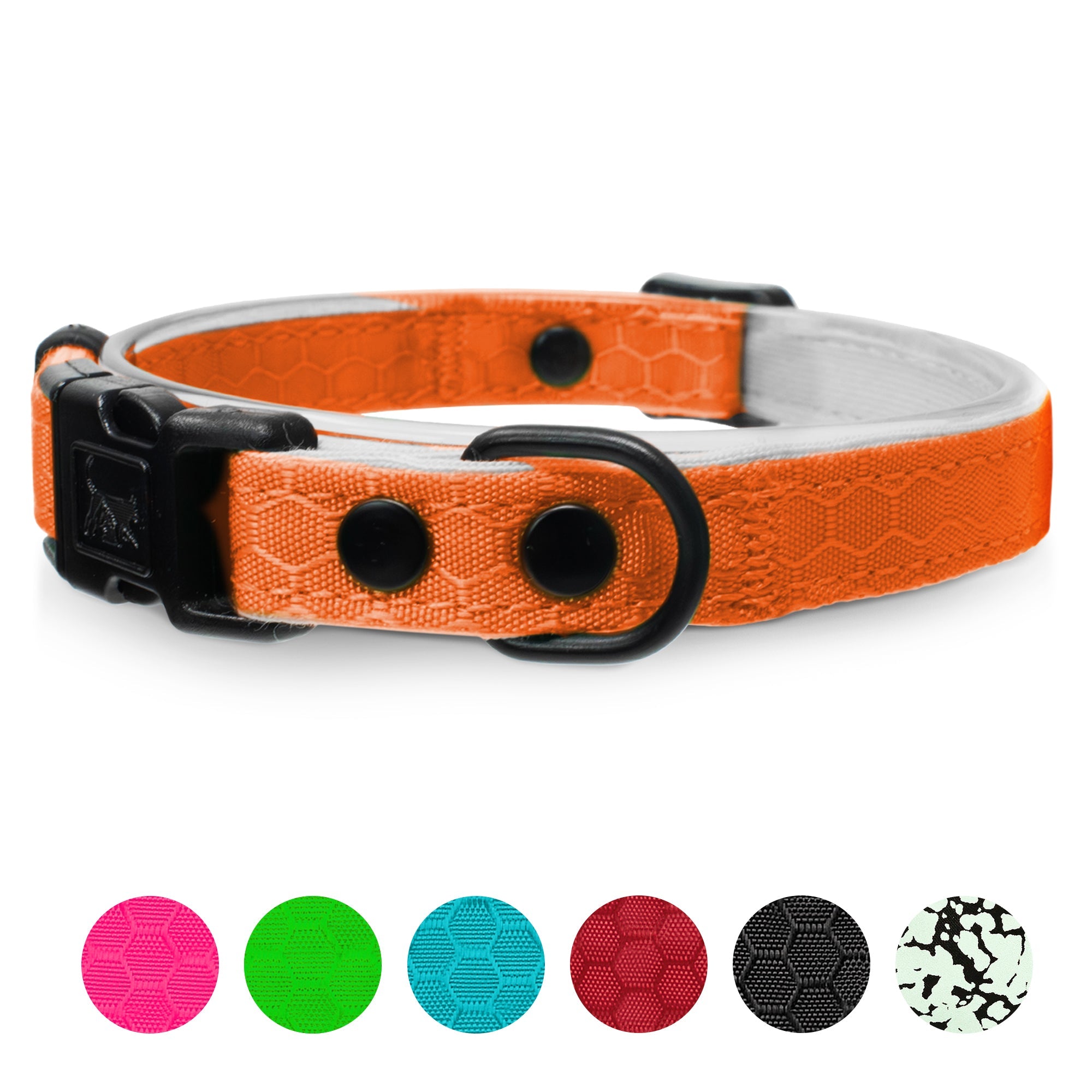 Durable Break - Away Cat Collar - OutdoorBengal