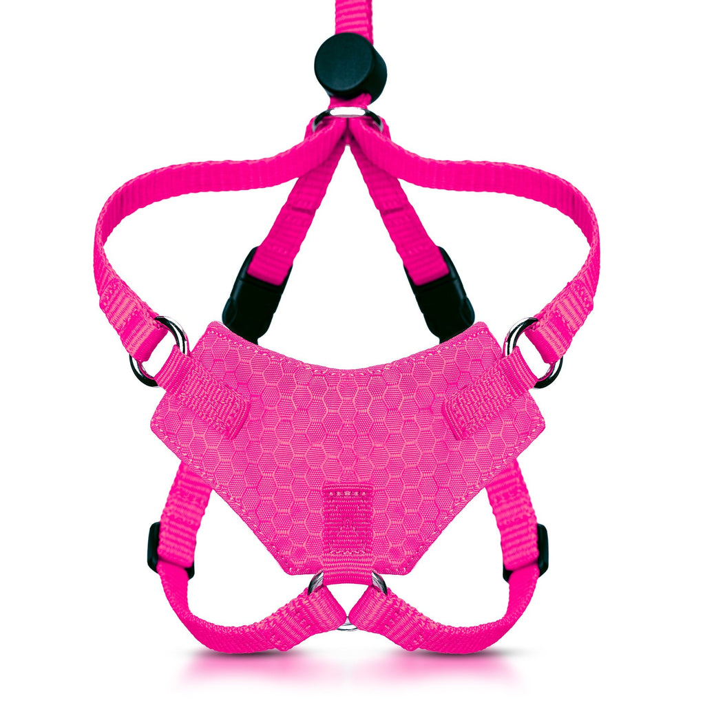 Houdini™ Escape Proof Cat Harness - OutdoorBengal