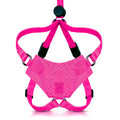 Houdini™ Escape Proof Cat Harness - OutdoorBengal