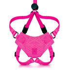 Houdini™ Escape Proof Cat Harness - OutdoorBengal
