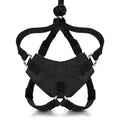 Houdini™ Escape Proof Cat Harness - OutdoorBengal