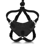 Houdini™ Escape Proof Cat Harness - OutdoorBengal