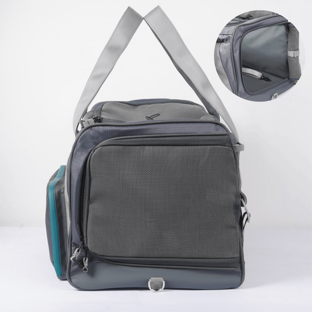 Zeppelin™ Airline - Approved Cat Carrier - OutdoorBengal