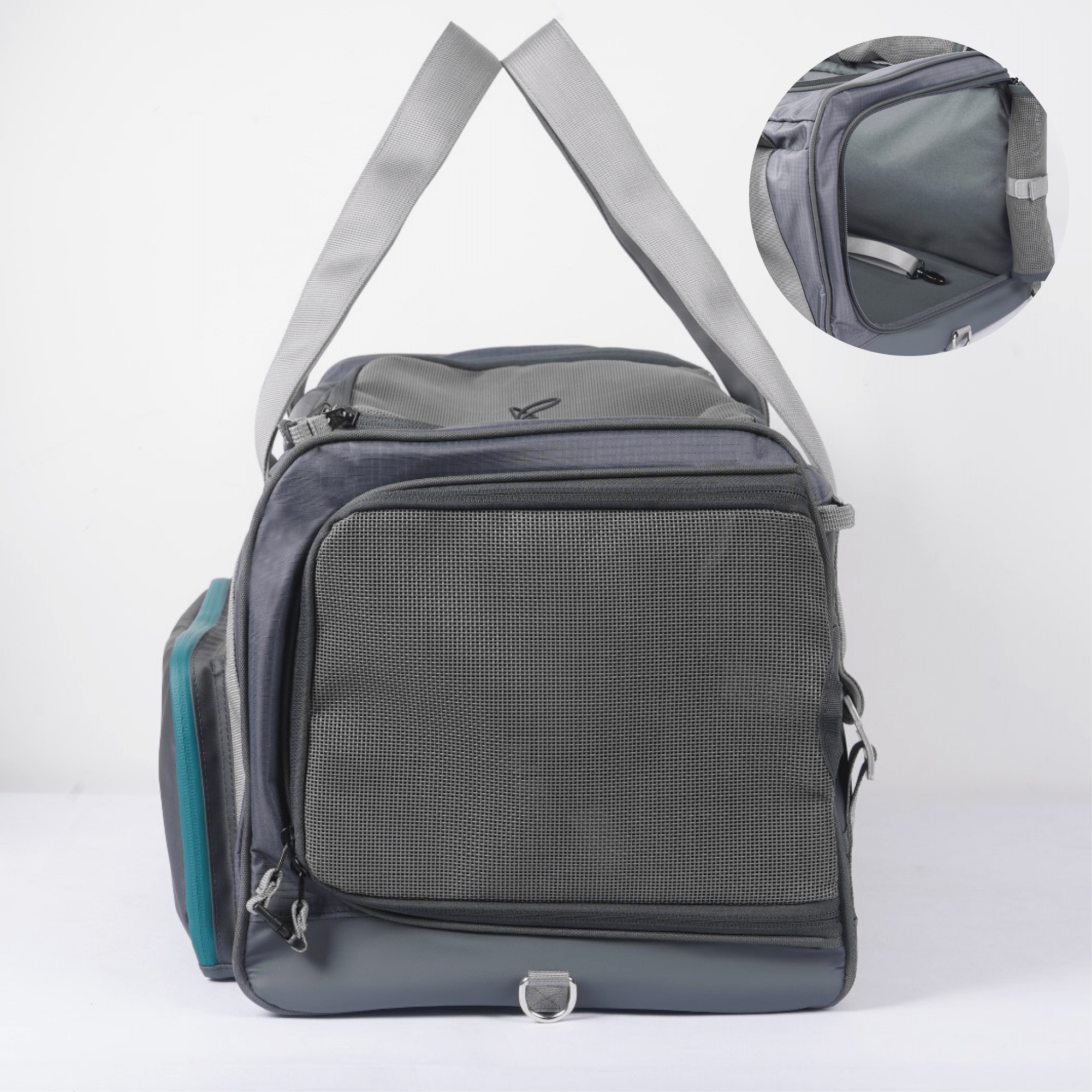 Zeppelin™ Airline - Approved Cat Carrier - OutdoorBengal