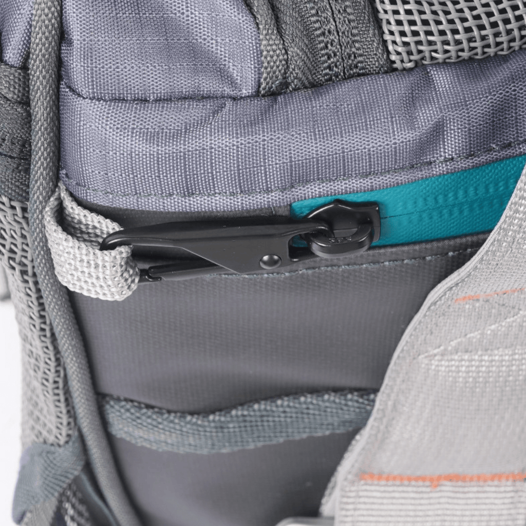 Zeppelin™ Airline - Approved Cat Carrier - OutdoorBengal