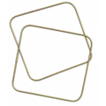 Zeppelin Frames - Hardening Add-On - OutdoorBengal