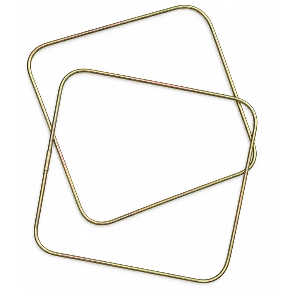 Zeppelin Frames - Hardening Add-On - OutdoorBengal